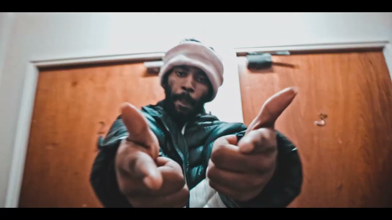 YUNG KELZ - KREEM (official music video)