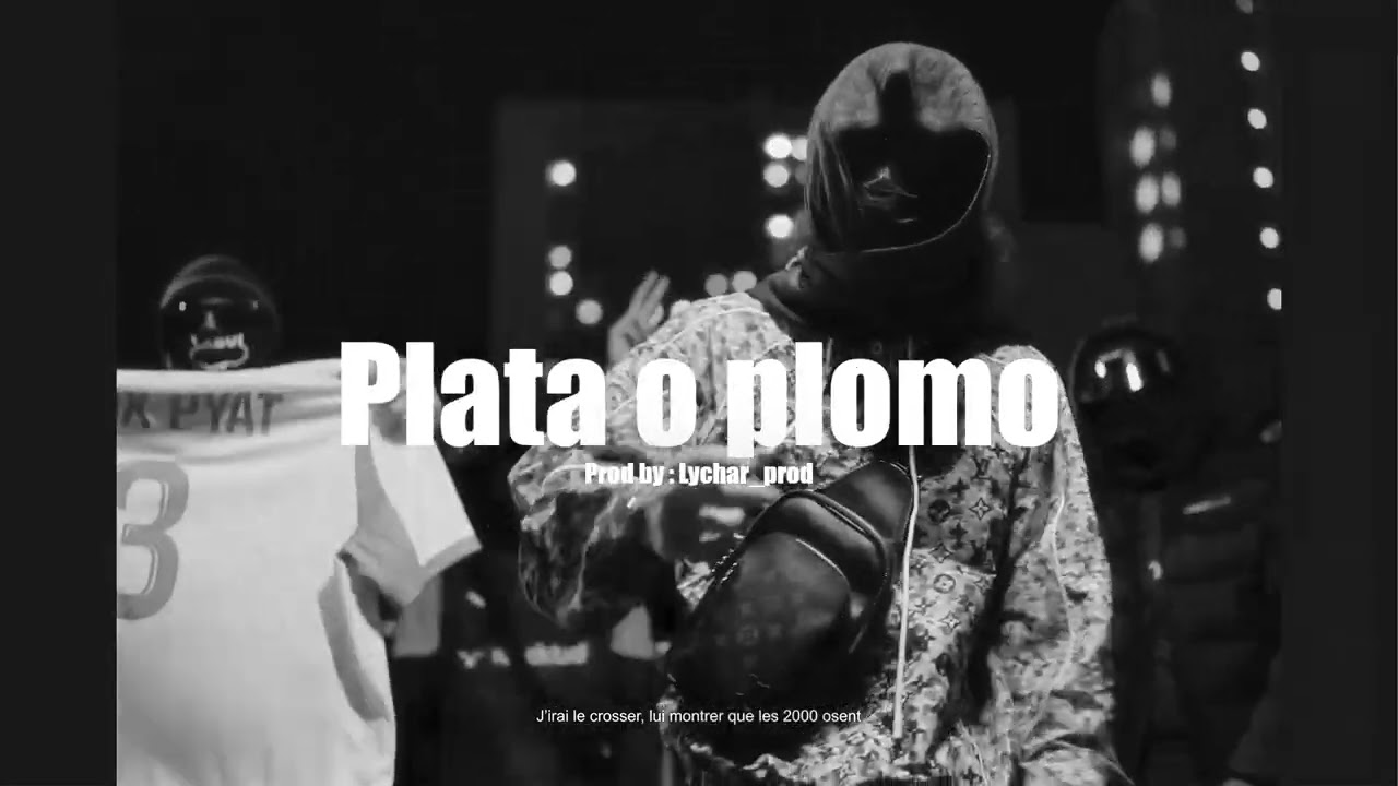 Lagui x MAV TREIZE Type Beat - 