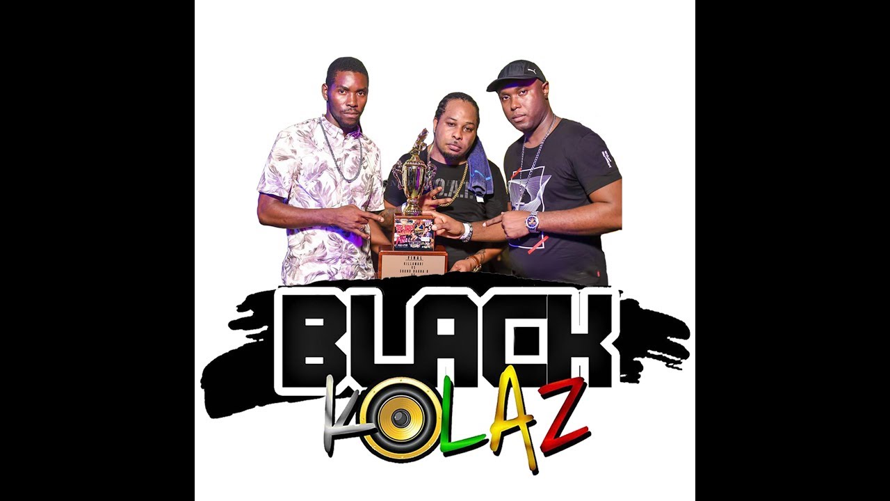 Black Kolaz Second  Round at  Summer Swag July 27 2019