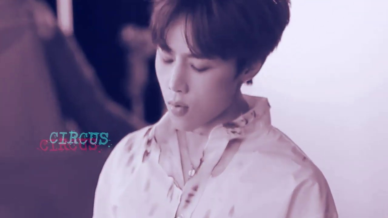 kim sunwoo - circus (fmv)