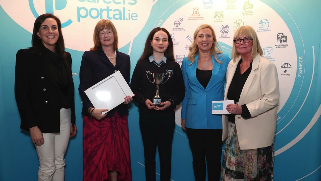 CareersPortal National Career Skills Competition 2024
