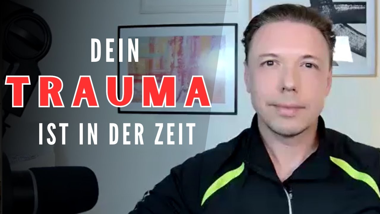 Dein Glück in der Zeitlosigkeit I Andreas Nothing
