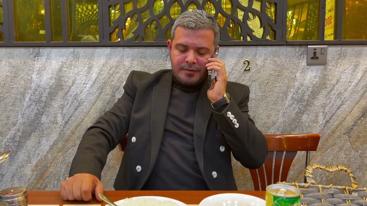 تاکۆتایی سەیری ڤیدیۆکە بکە بۆ ئەوەی لێی تێبگەن