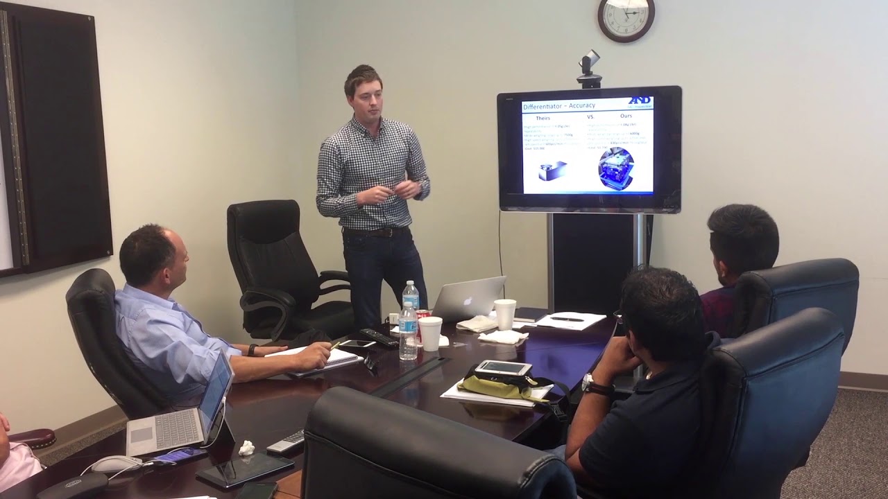 System Integrator Training Summit