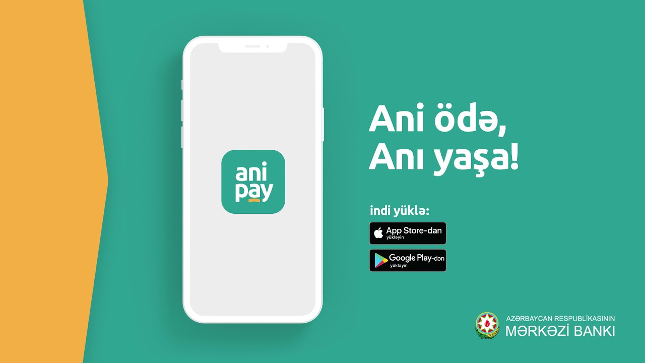 Ani &Ouml;dənişlər Sistemi (AniPay)