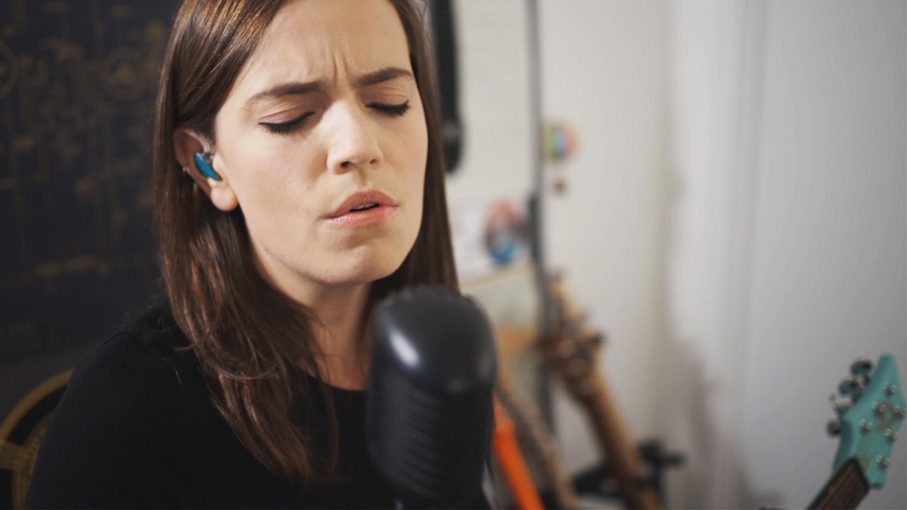 Bonnie Raitt - I Can't Make You Love Me [Cover by Mary Spender]
