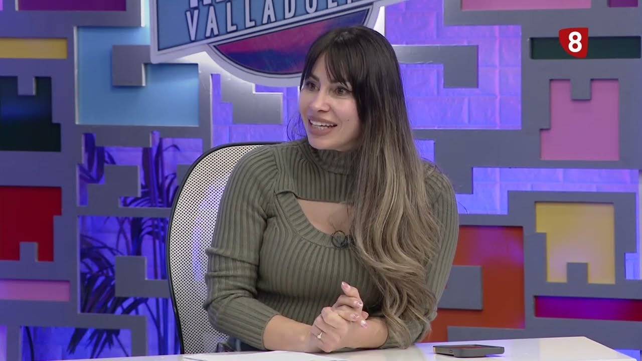 8 Magazine. Jueves, 22 de enero de 2026.
