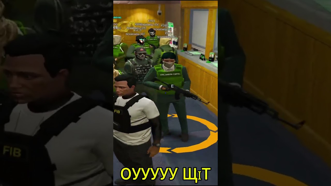 Promo HARD GTA 5 RP QUANT Захист Банку  #gtarp #gta #quantrp #gtaonline #gtav #twitch