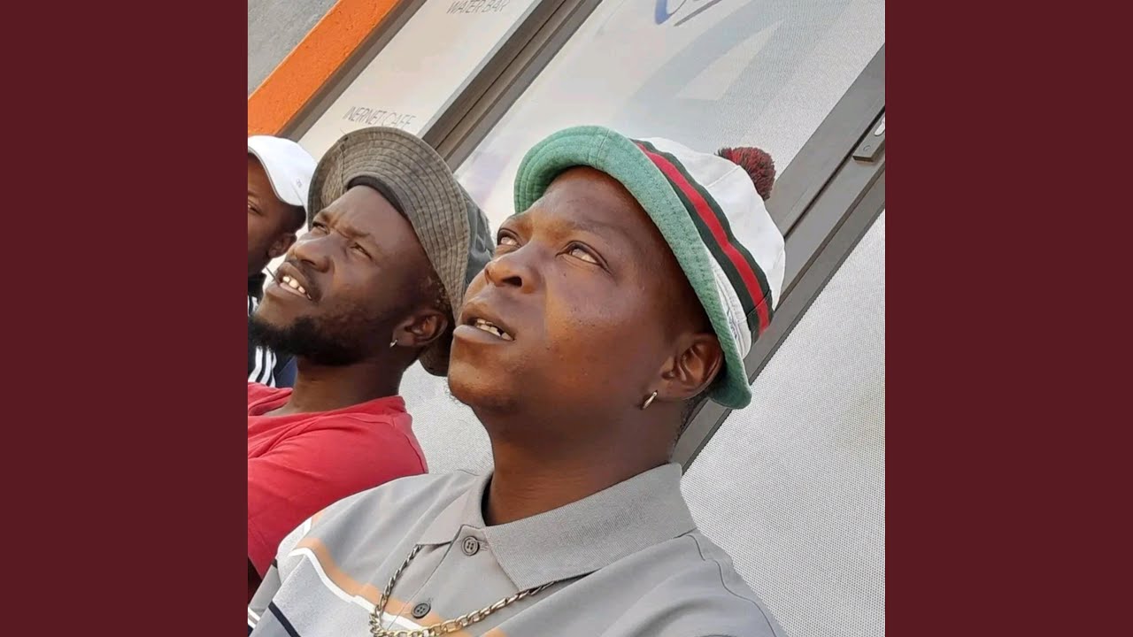 Wa Ntiya Bad Company Nd Alaska mafia family