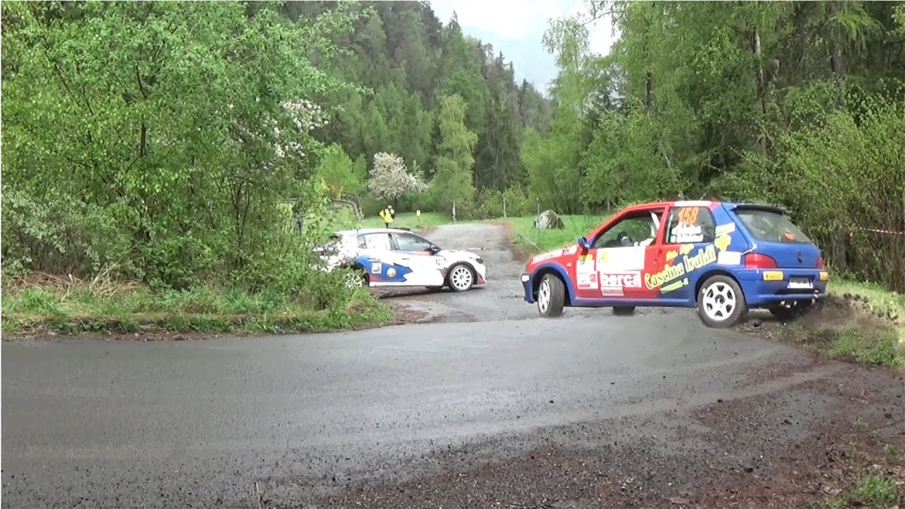 46° Rally Valle d'Aosta 2025 | Big Jolly Risk, Leva Show, Attack & Mistakes