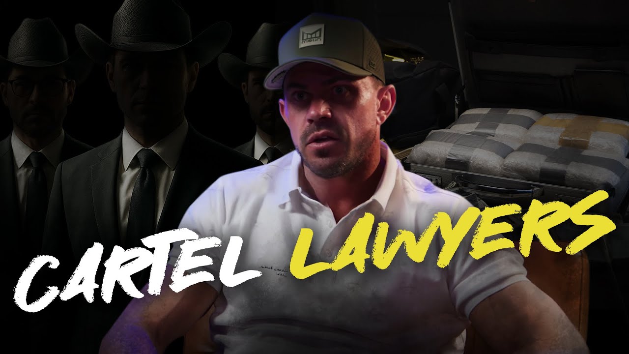 The Comeback of a Kingpin: Cartel Lawyers (Episode 10)