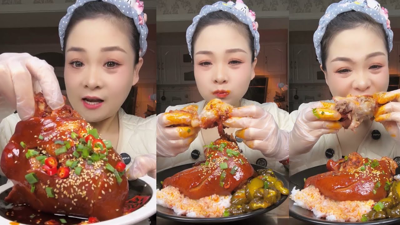 🔥BIG PIGS FOOD MUKBANG 😲🤤🔥