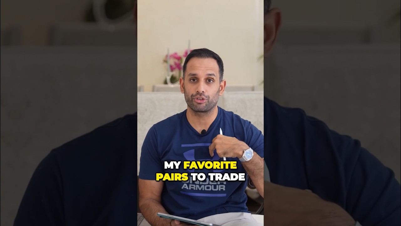 Освоение GBPJPY и GOLD на лондонской сессии
