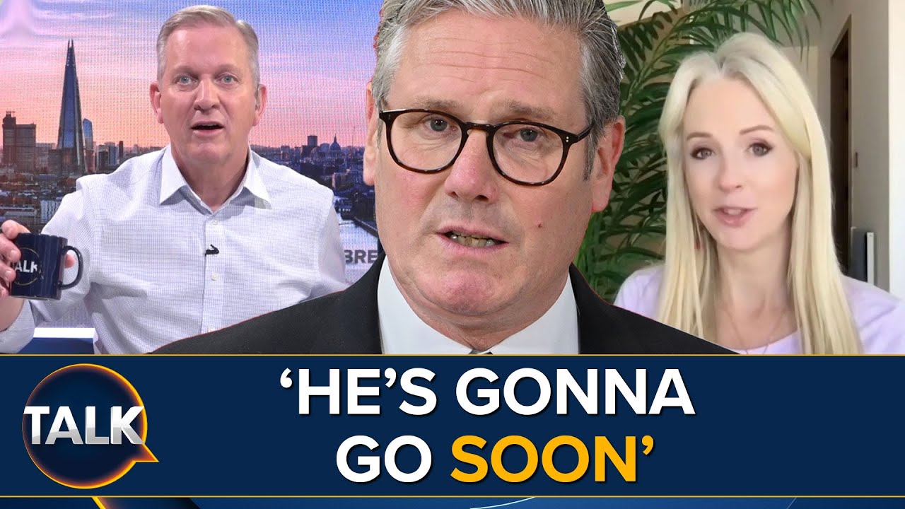 ‘Starmer Is MORTALLY Wounded’ | Starmer Survives Resignation Call But Still In Hot Waters