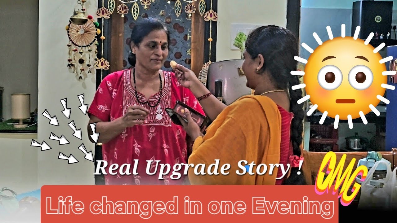 👩‍💻🦸‍♀️Kitchen Chaos & Career Upgrade | A Woman’s Real Life Story | Summer health care Mantra