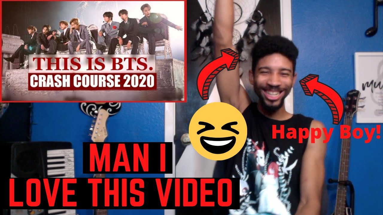 Music Major Reacts | This is BTS: Crash Course to a World Sensation