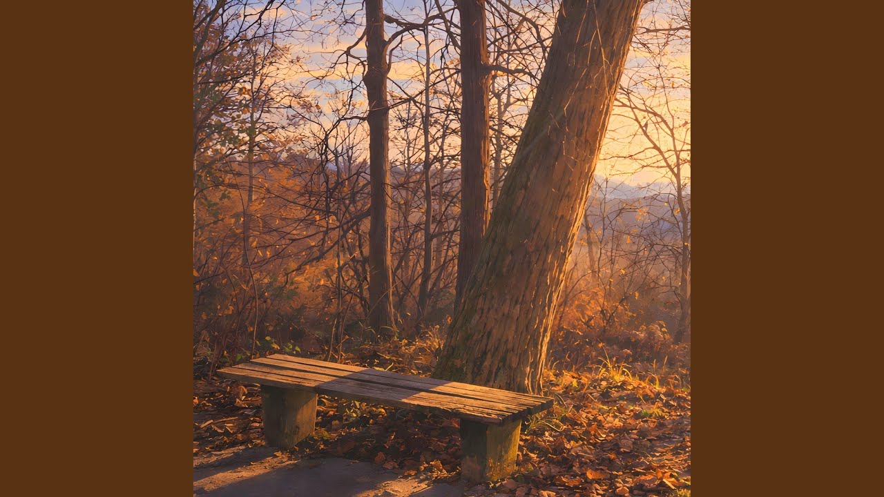 Lofi Nature Escape