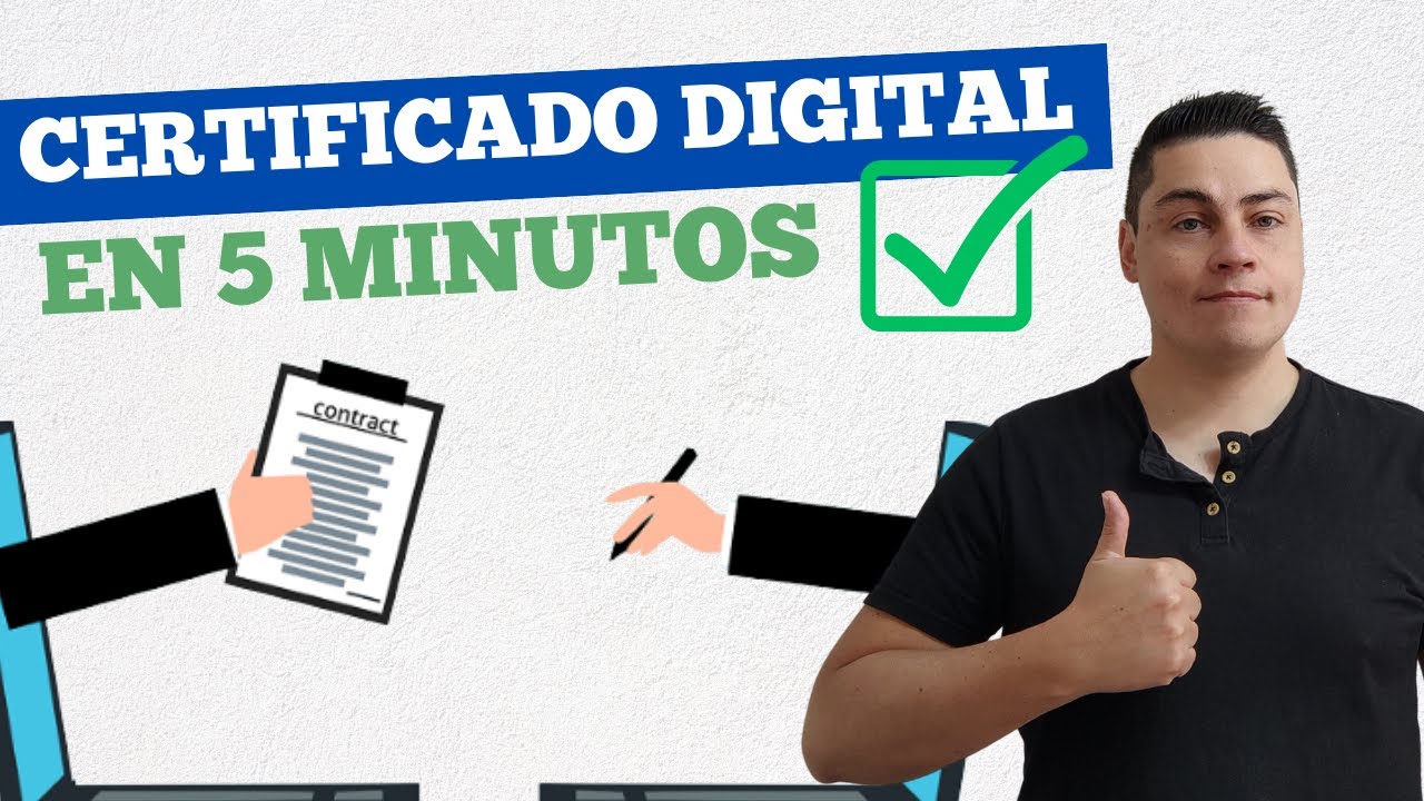 C&oacute;mo Comprar el Certificado Digital en Firma.cl | Gu&iacute;a R&aacute;pida para Emprendedores en Chile 2025