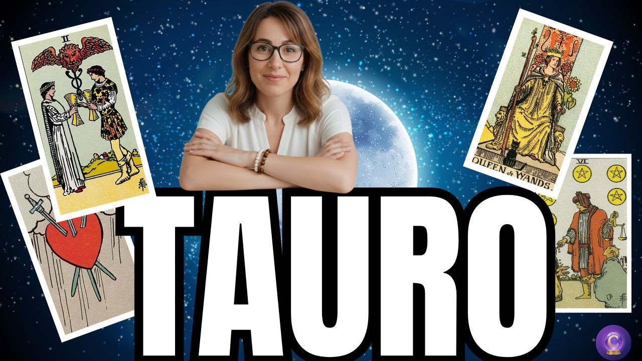 TAURO 💫 Una SEÑAL SAGRADA llega el Jueves 22… ¡y el UNIVERSO TE PREMIA en grande! 💰