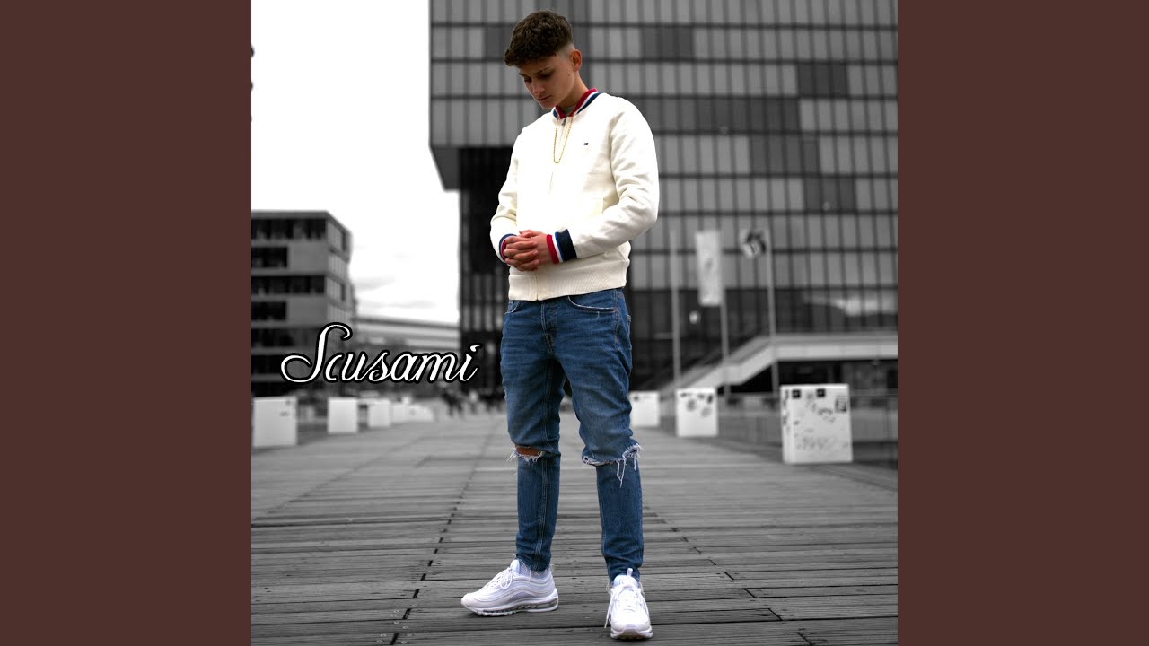 Scusami