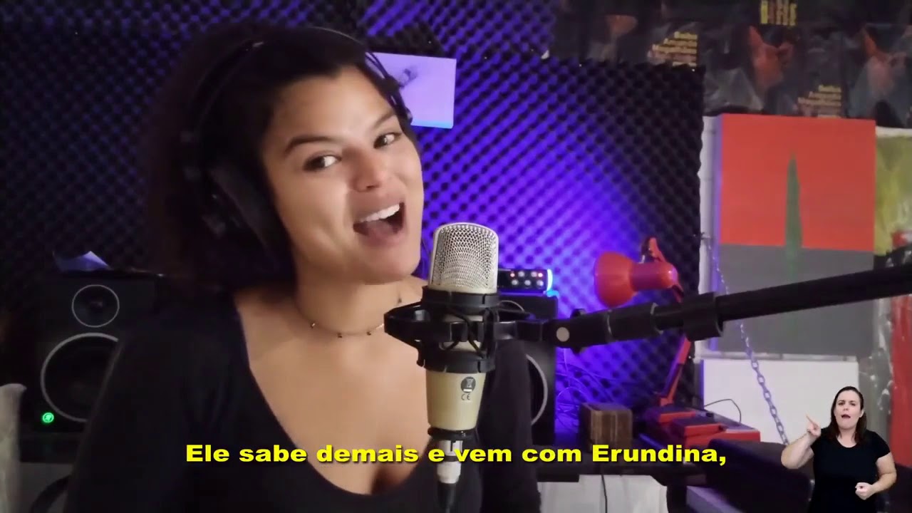 Guilherme Boulos e o novo jingle : O povo falou !!!