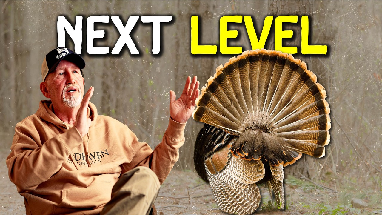 Advanced Spring Turkey Scouting Tactics