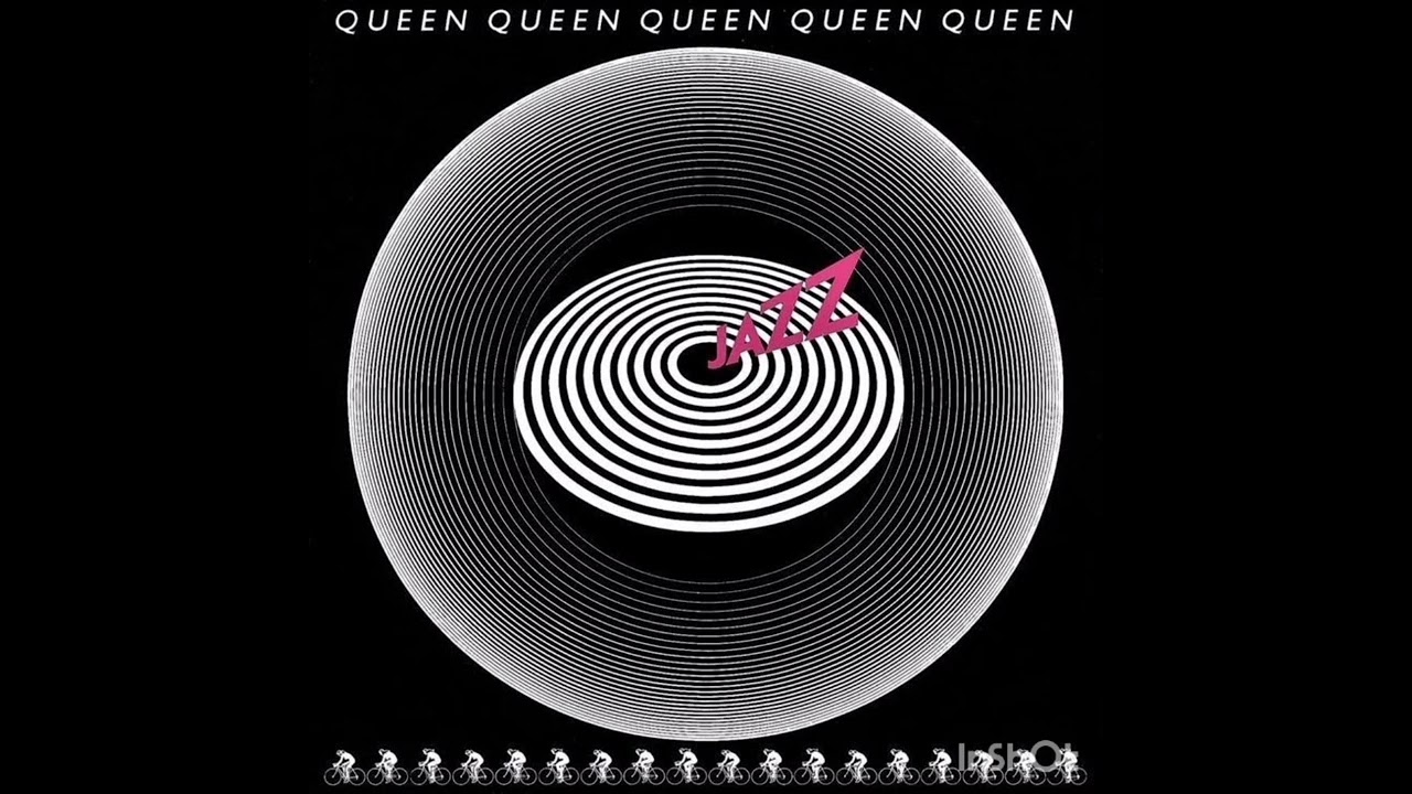 Queen dreamer's Ball pero con 2 semitonos más 
