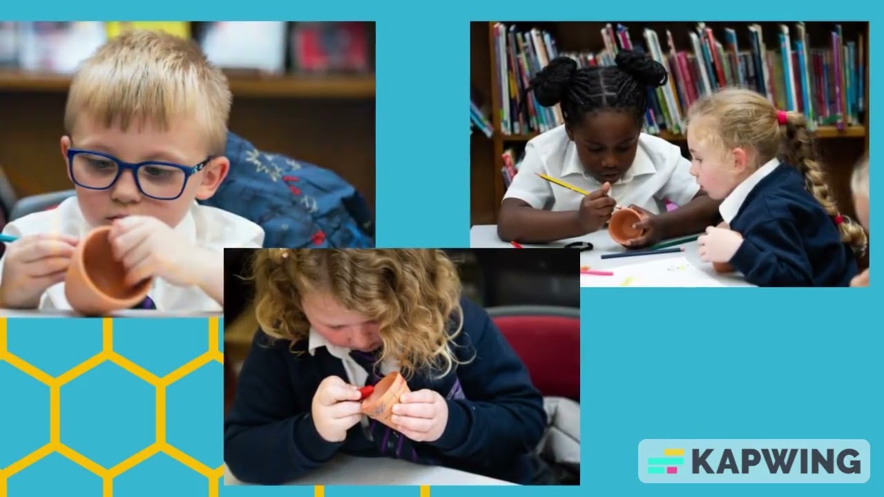Green Libraries Grant Fund project - Barnsley Libraries
