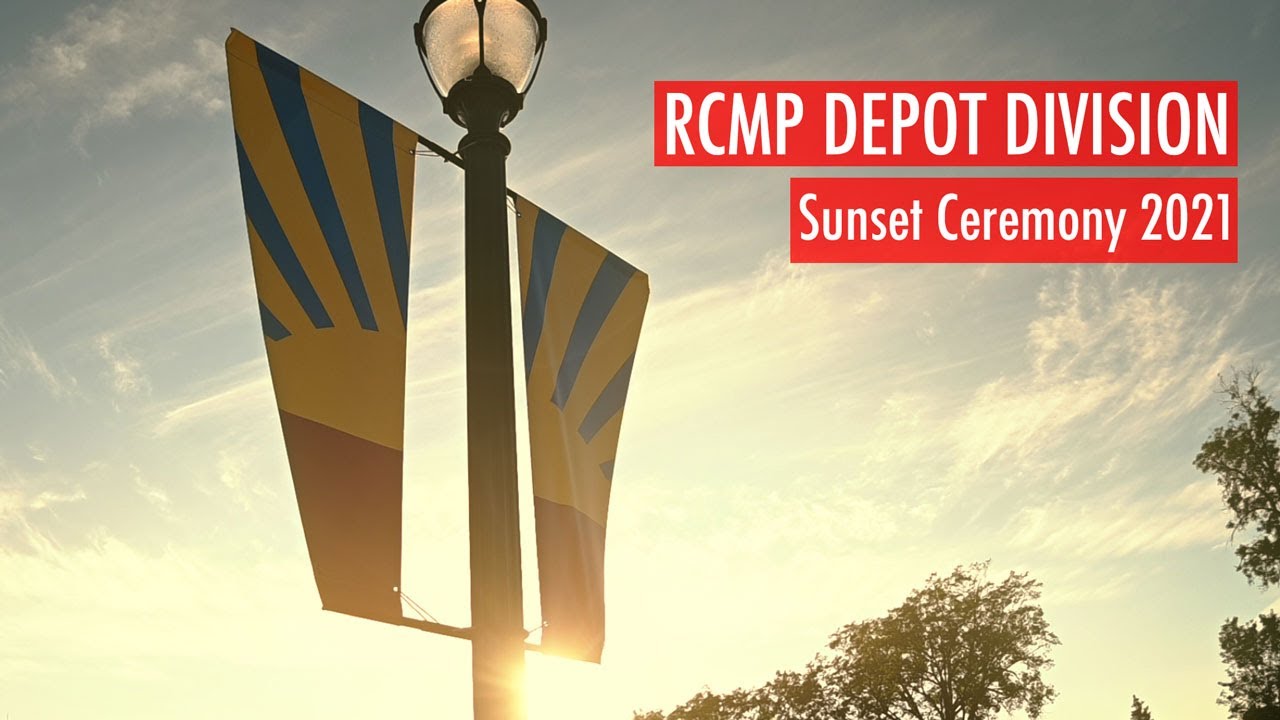 Sunset Ceremony 2021