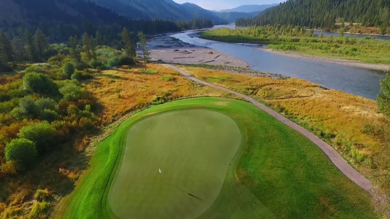 Snake River Sporting Club