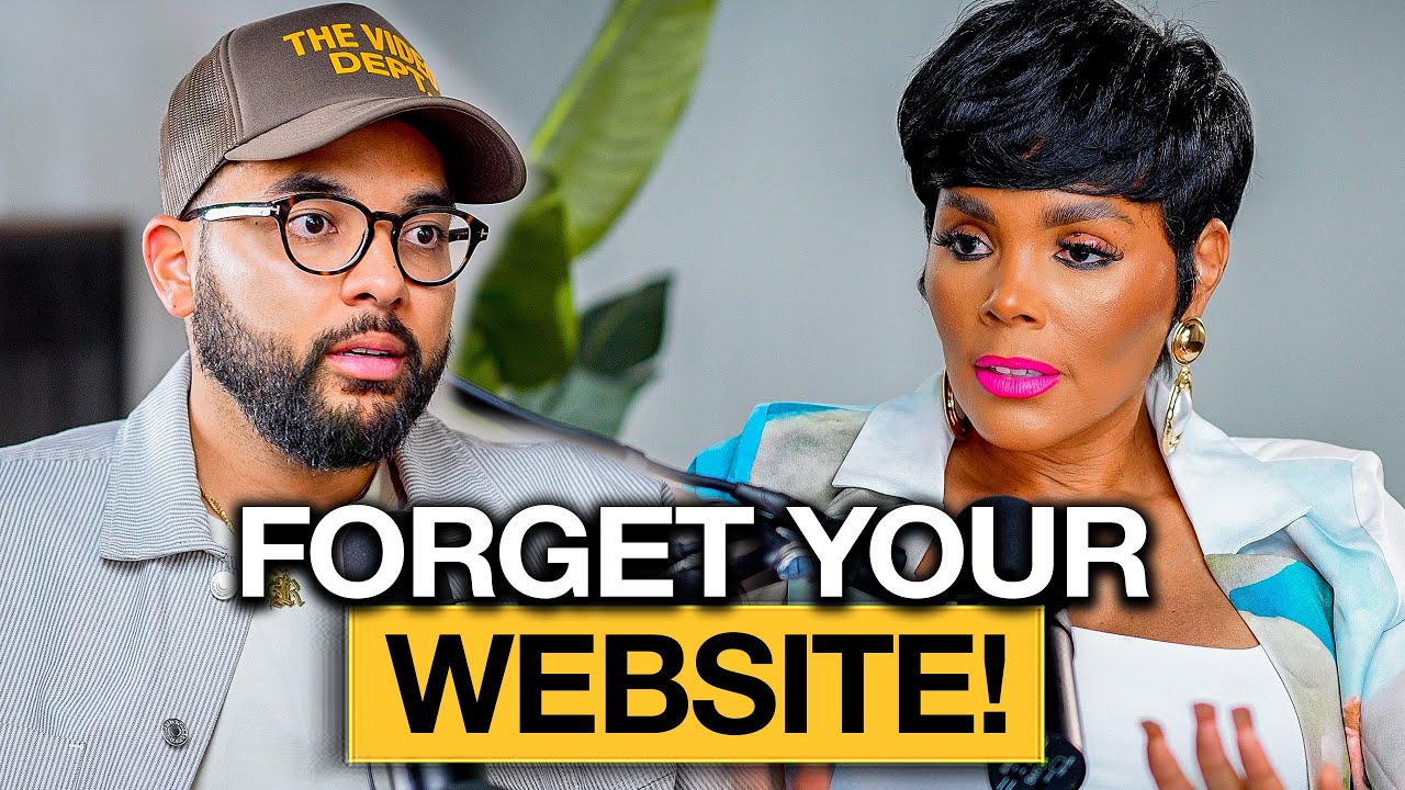 Make Your First $100K in Business (Beginner Advice) ft. Joi Hunt