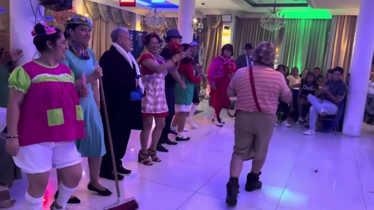 9 de noviembre de 2025
