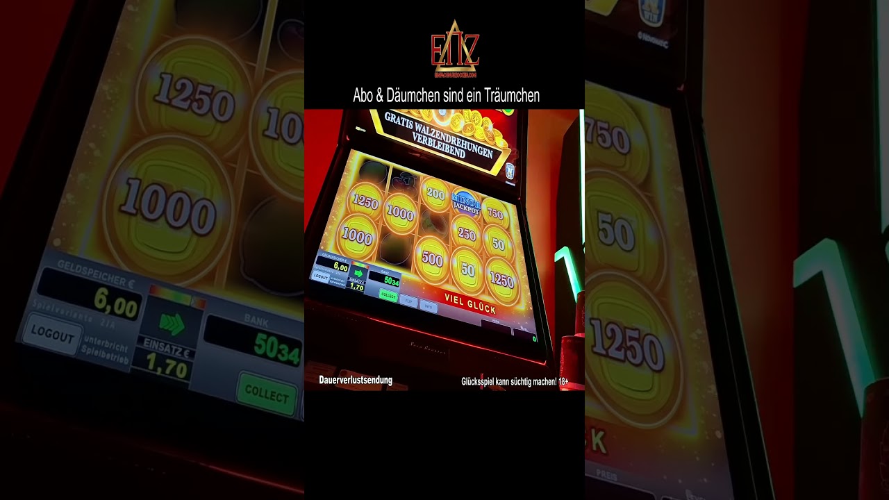 💰Money Party🙏Macht der Novoline das Vollbild?​ | ENZ Shorts 