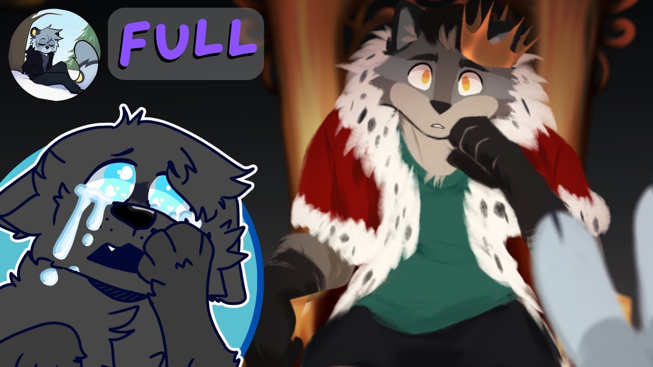 Chess Raccoon 💜 | Promises to Keep VN! | Full Route! | WuffPaws!