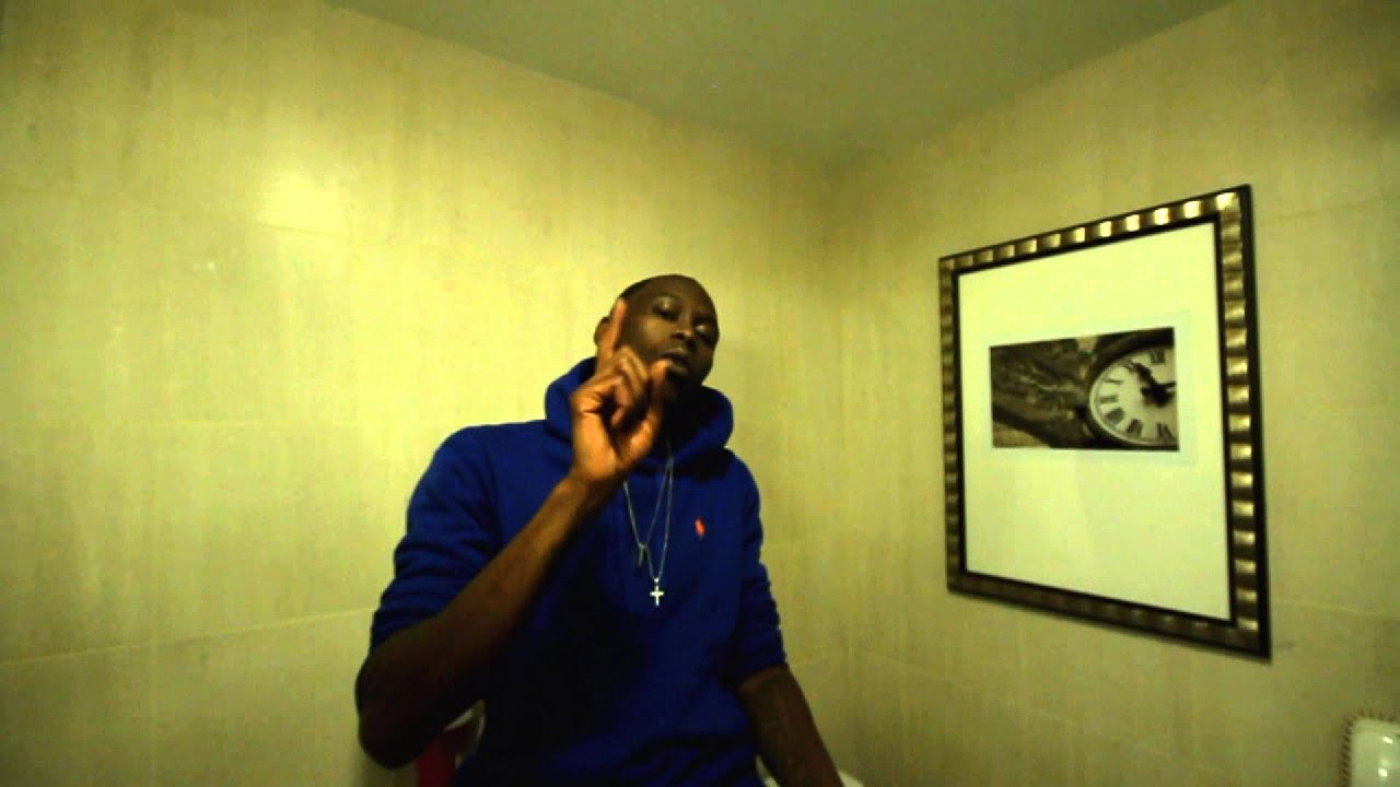 YP - Fuck Wit Me