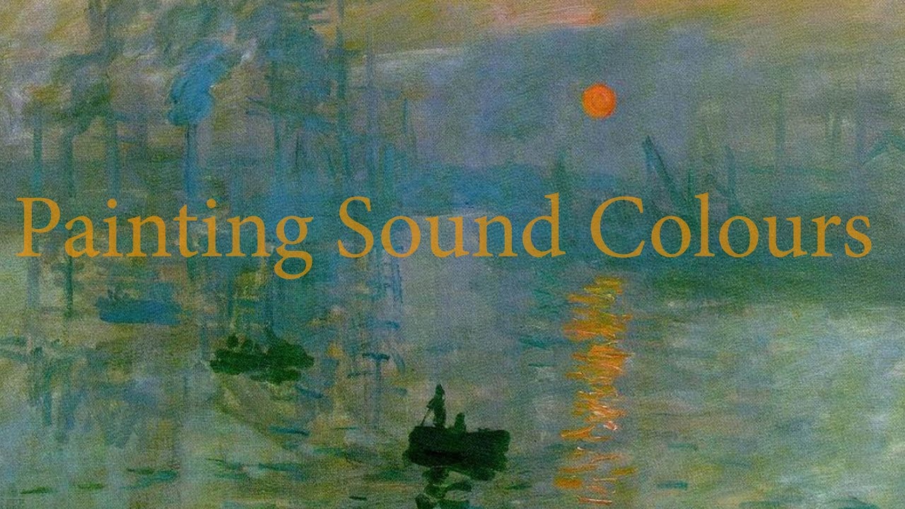 Triad Pair  Improvisation System in Jazz- part 1- Painting Sound Colours
