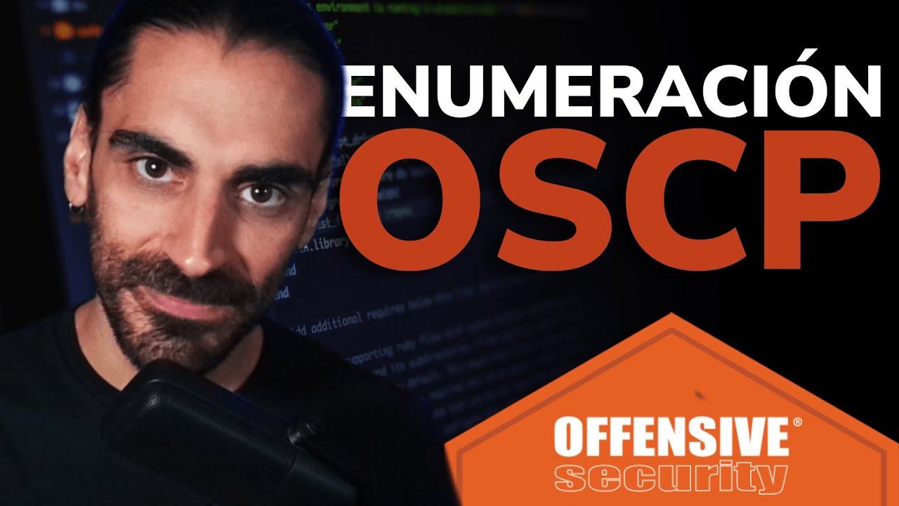 🛠️ Herramientas y técnicas de enumeración para la OSCP | Hacking ético