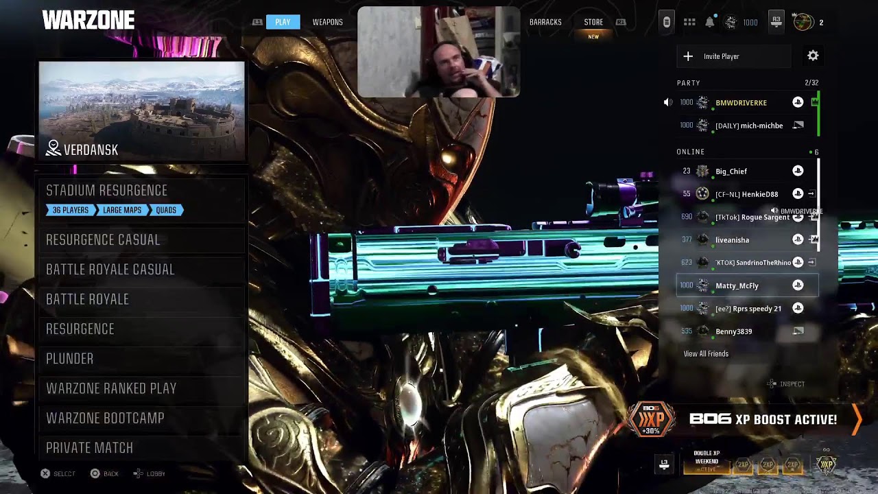 Belgische gamer