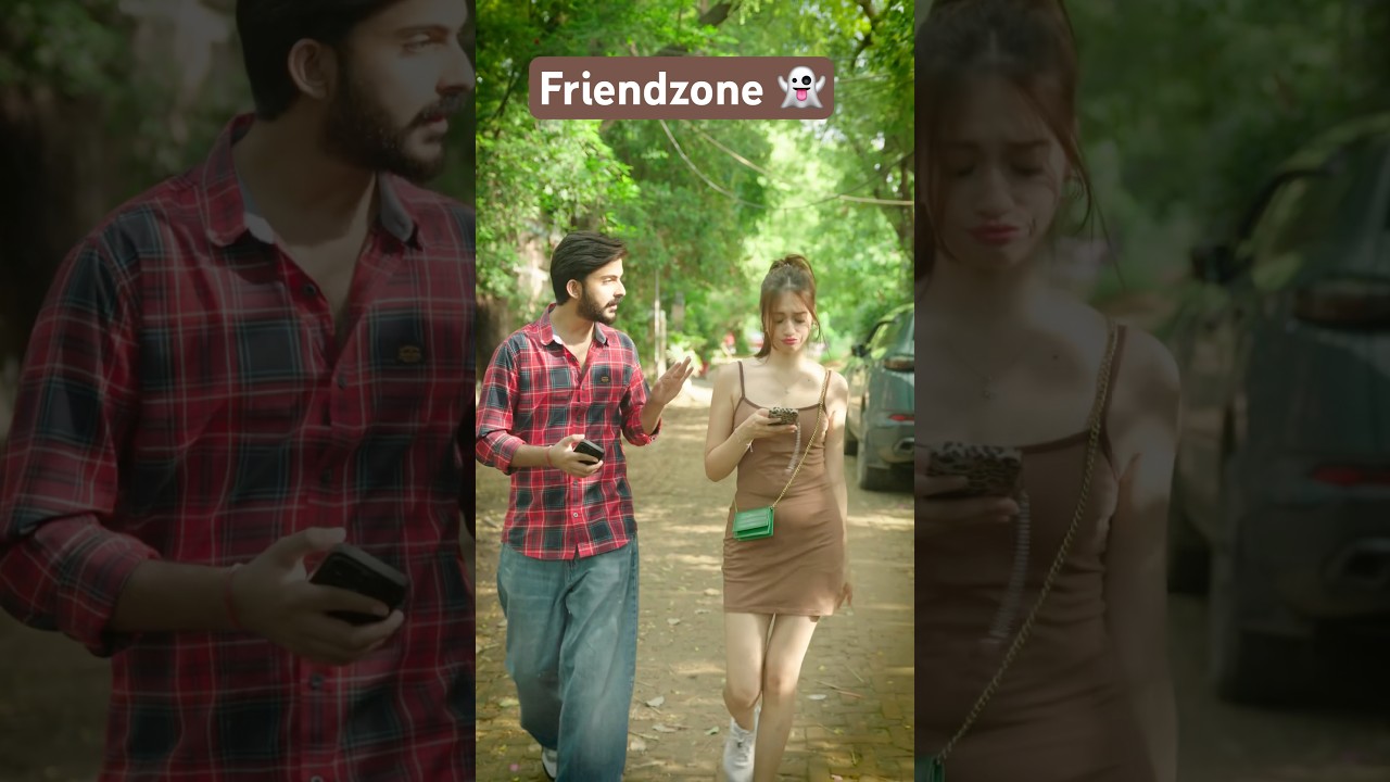 Friend zone 🤯🤯🤯🤯