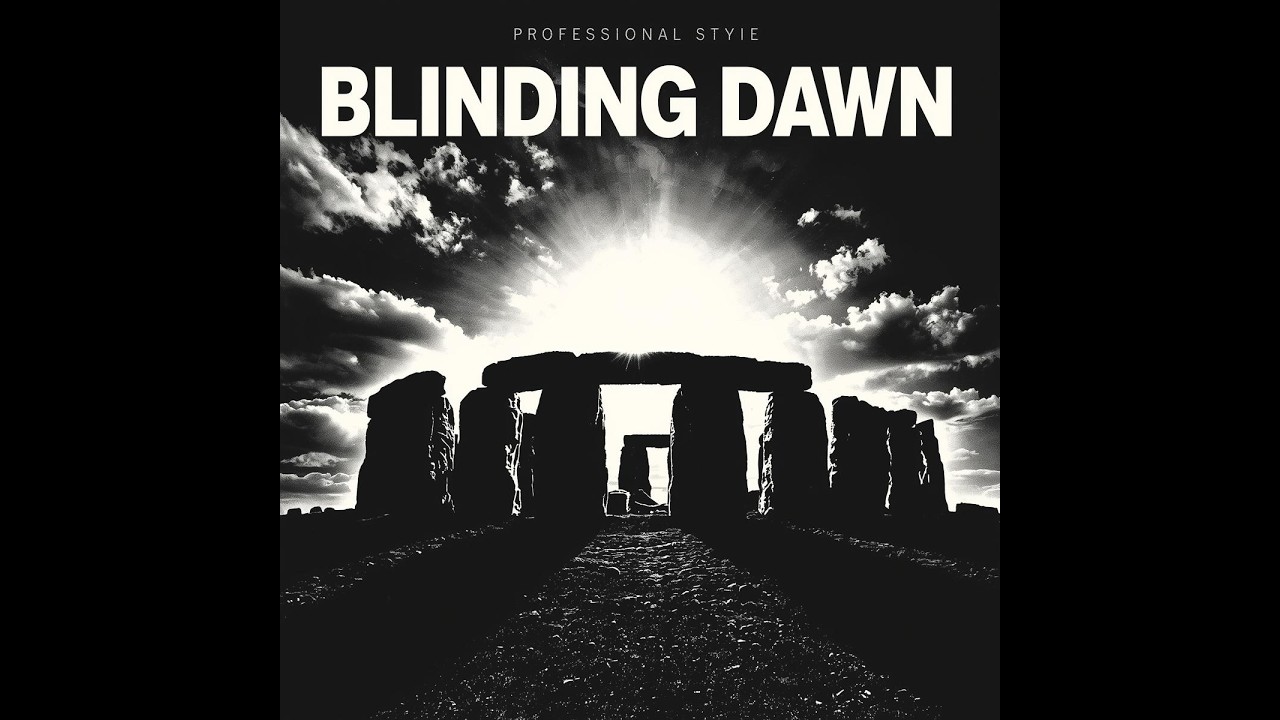 Lirycs video Burned Out - singolo da Blinding Dawn di KL and the Victorians