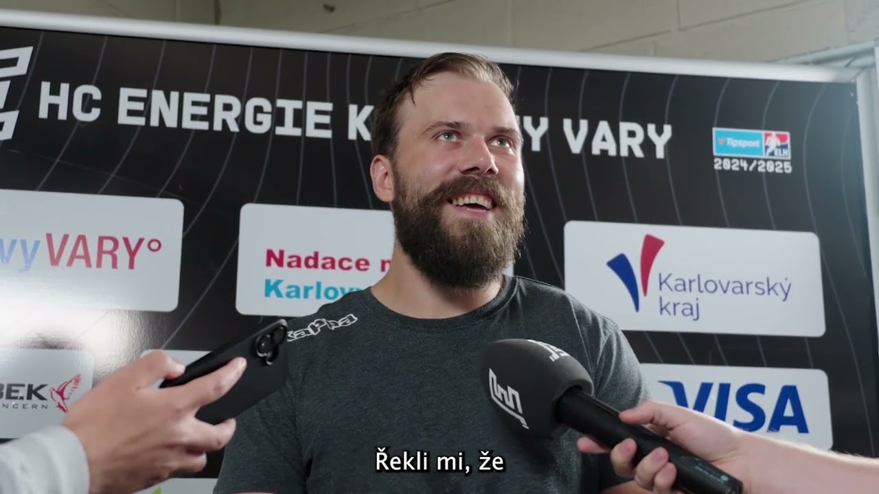 PŘÍPRAVA | Haralds Egle