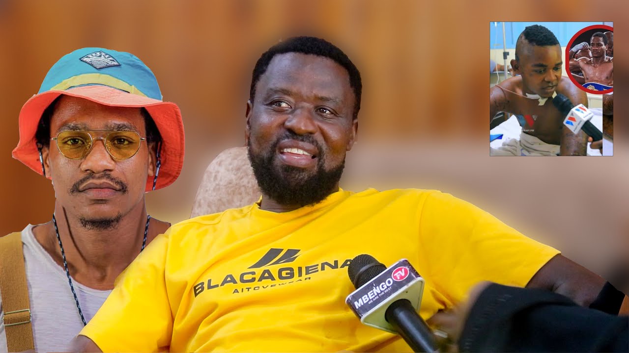 DUDU BAYA AVAMIA KESI YA MWAKINYO, ATOA ANGALIZO KWA WATU WA TANGA