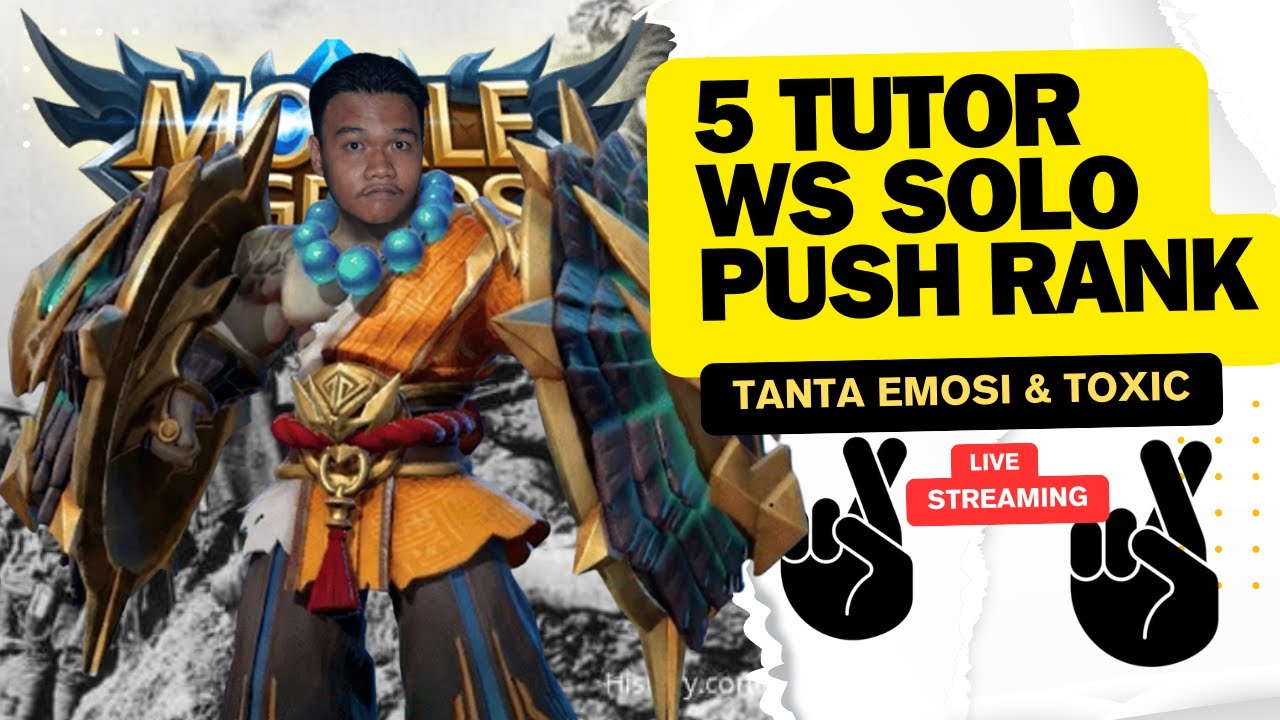 PUSH RANK || FREE MABAR || MABAR FREE || GRATIS MABAR || MABAR GRATIS #SHORT #mobilelegends #mlbb