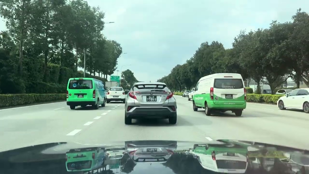 2 Jan 2026 1600 / Chinatown to Ang Mo Kio