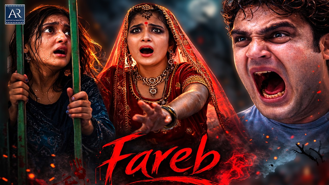 Fareb | Aap Beeti | Hindi Horror & Suspense Story | Darawani Aur Rahasyamai Kahani