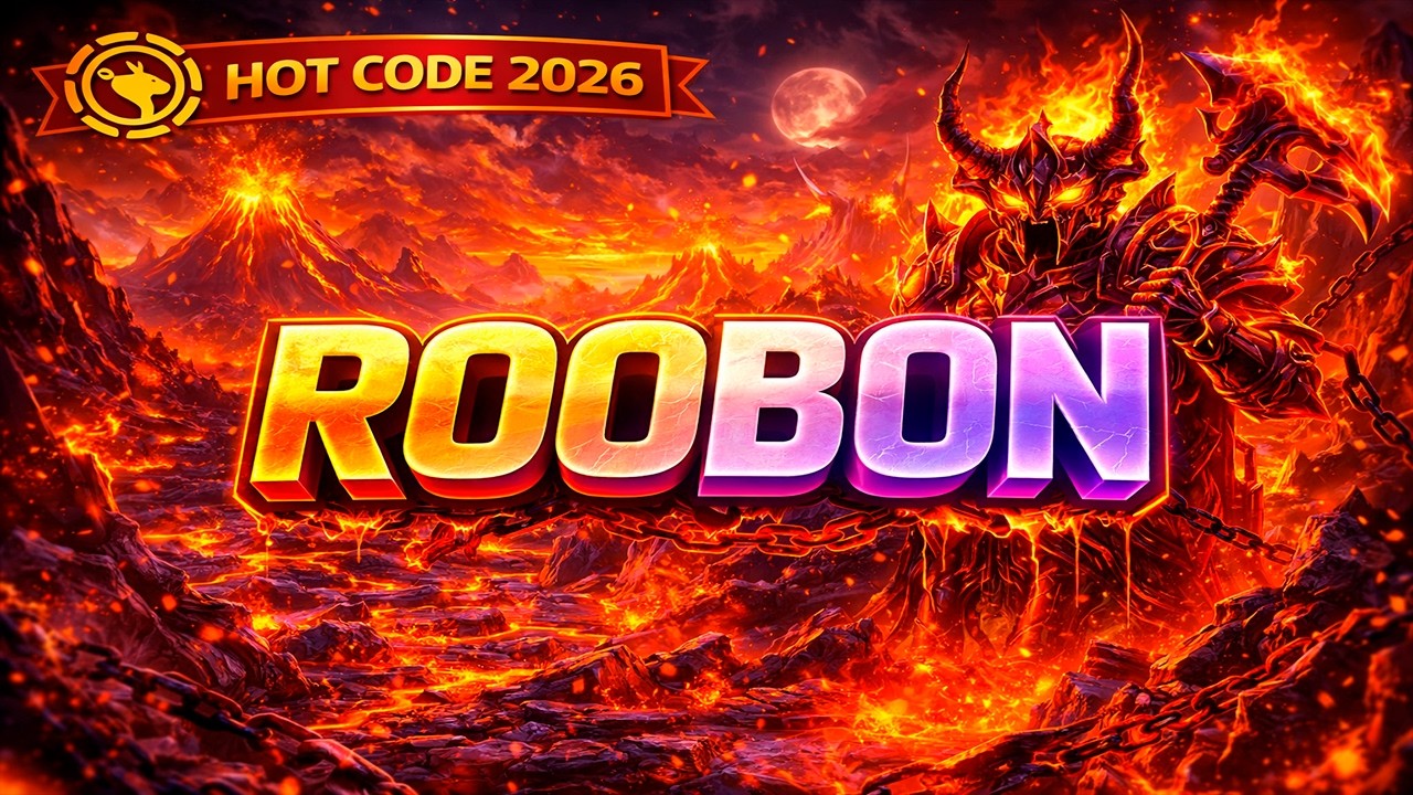 Roobet Promo Code 