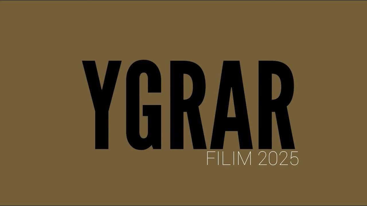 YGRAR Türkmen film (Täze ýyl 2025 )