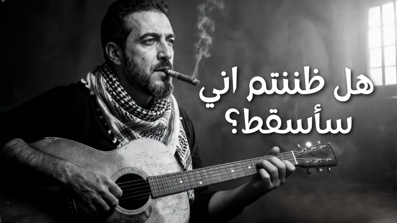هل ظننتم اني سأسقط؟ | أجمل أغنية عربية 2026 | Rouh Waves