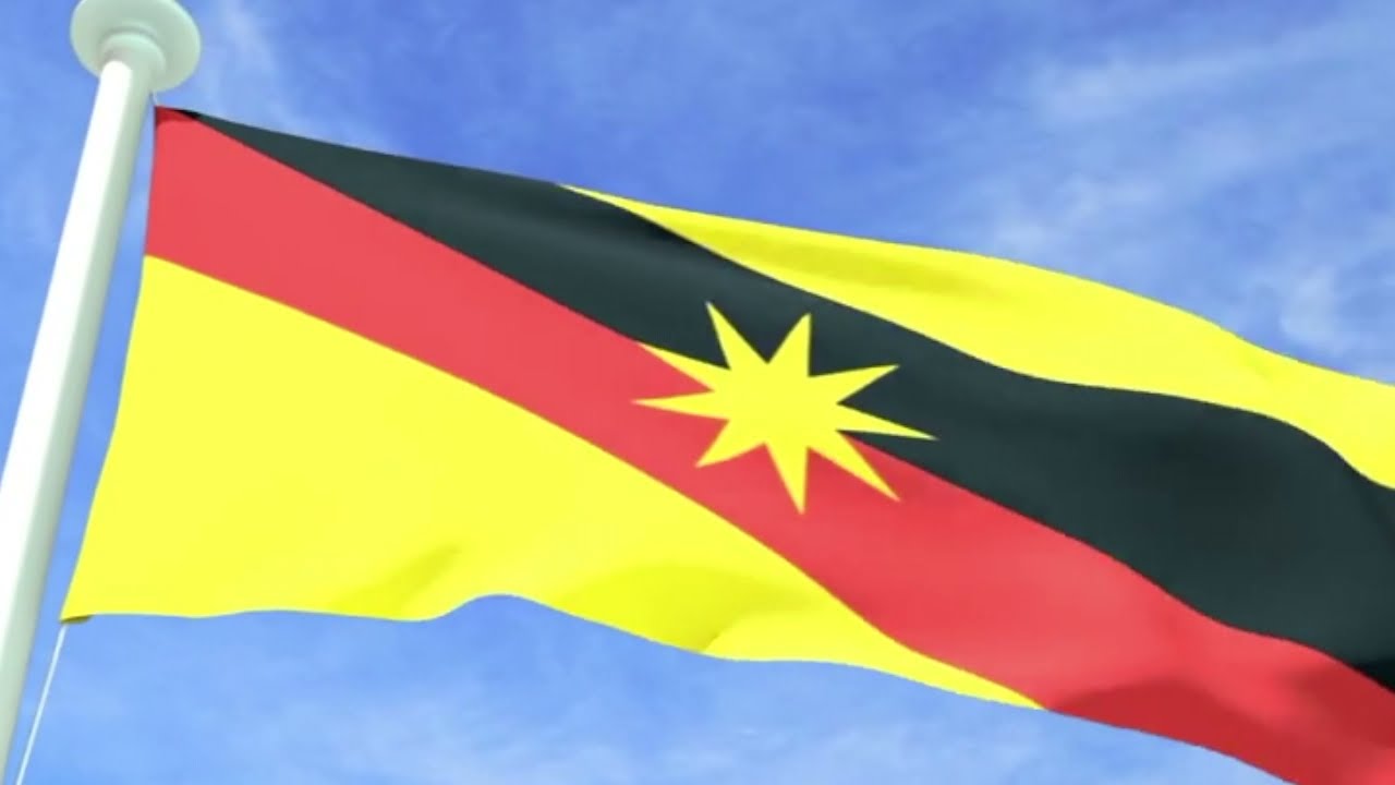 SAYANGI SARAWAK KITA (Edisi 2021)