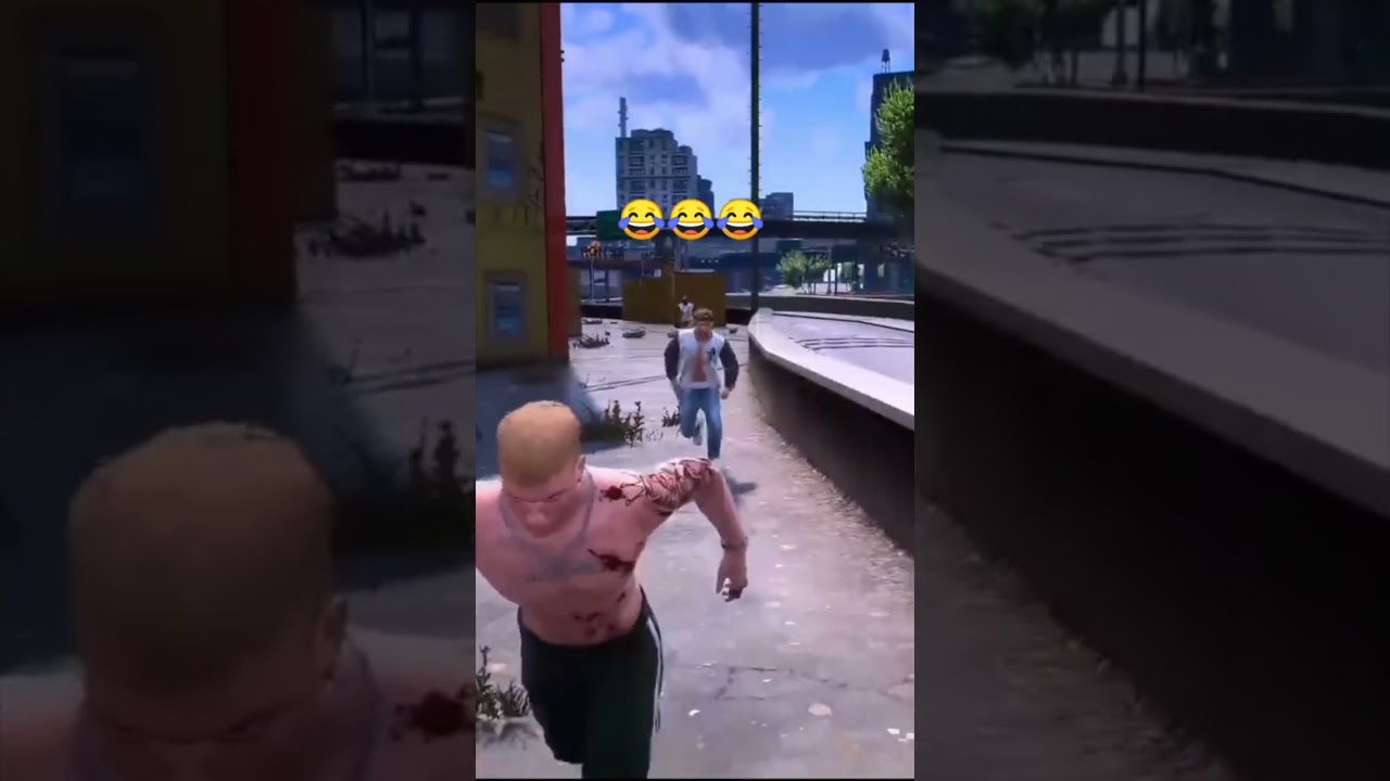 TRICKSTER CORE🤣😂🤣#gta#hopefully#fivem#trickster#hopefullyrp#gta5#shorts